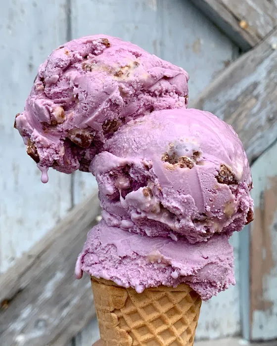 Alleyway Ice Cream Picture 10