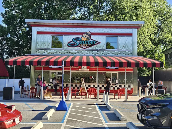 Sawyer Ice Cream Company Picture 8