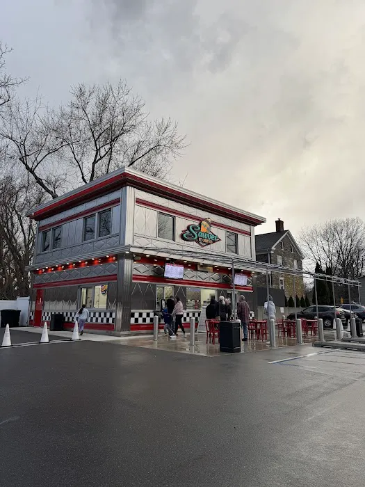 Sawyer Ice Cream Company Picture 6