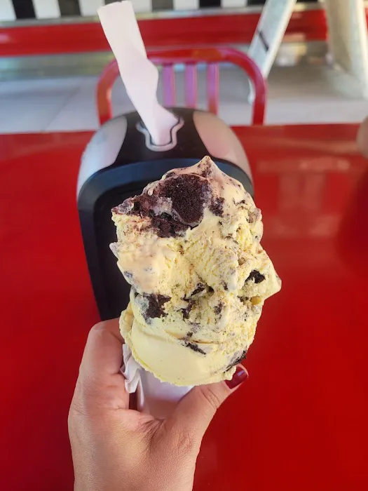 Sawyer Ice Cream Company Picture 10