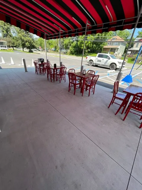 Sawyer Ice Cream Company Picture 3