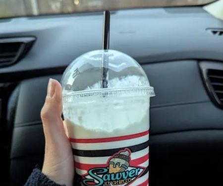 Sawyer Ice Cream Company
