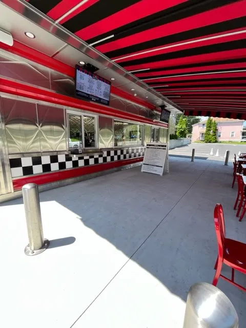 Sawyer Ice Cream Company Picture 2