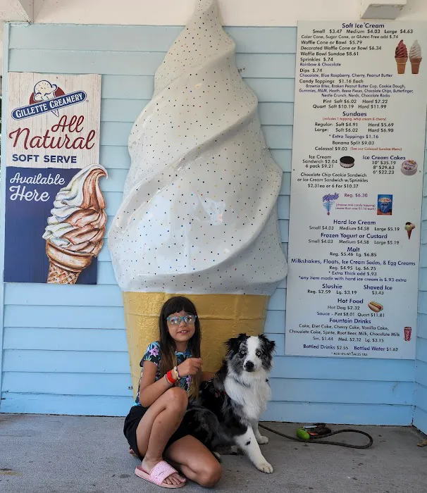 Mickey's Igloo 3 Picture 6