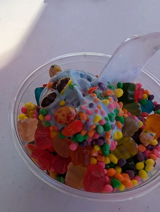 Mickey's Igloo 3 Picture 8