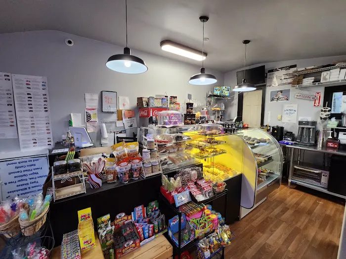 Cornwall Sweets Picture 5