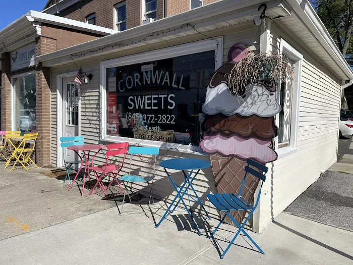 Cornwall Sweets Picture 7