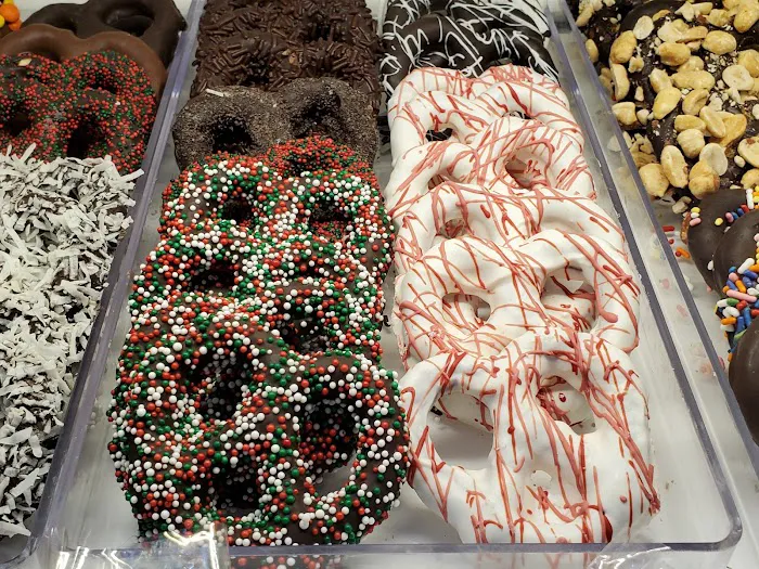 Cornwall Sweets Picture 6