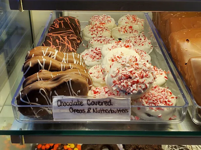 Cornwall Sweets Picture 2