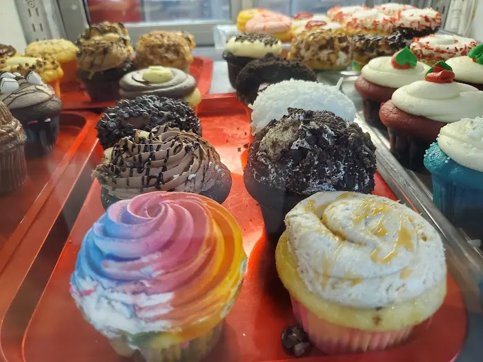 Cornwall Sweets Picture 4