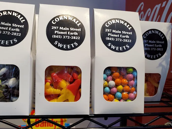 Cornwall Sweets Picture 3