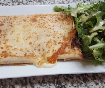 Chez Ana