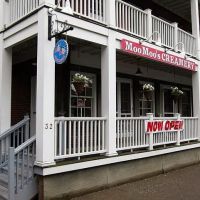 Moo Moo's Creamery - The World’s Best Ice Cream Shop ico