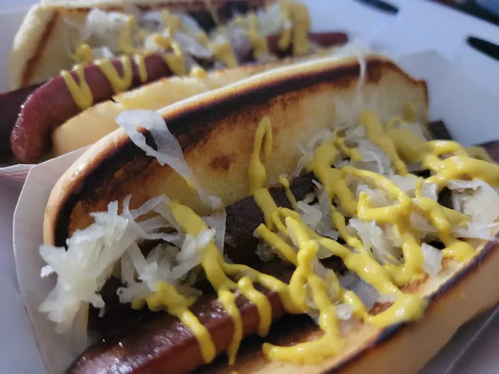 Joe's Dairy Bar & Grill Picture 2