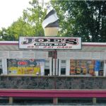 Joe's Dairy Bar & Grill