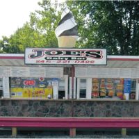 Joe's Dairy Bar & Grill ico