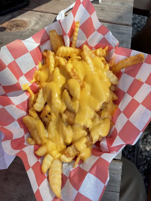 Joe's Dairy Bar & Grill Picture 4
