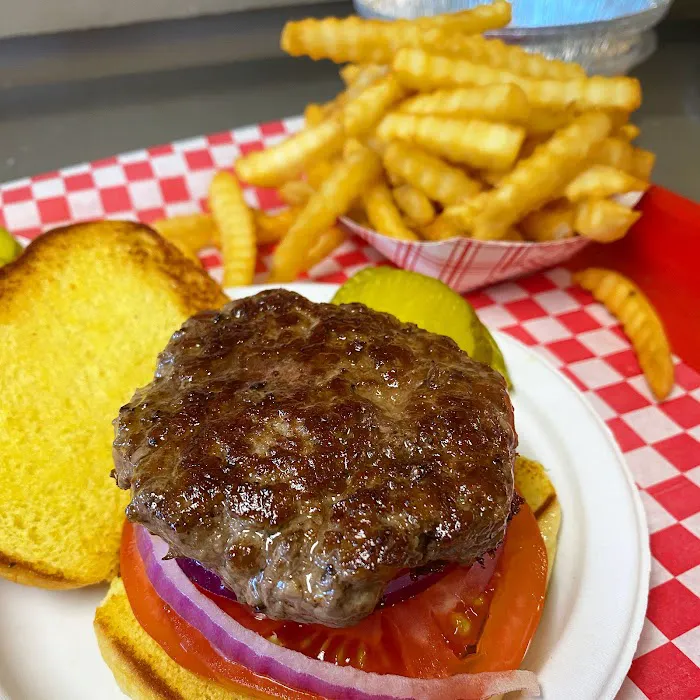 Joe's Dairy Bar & Grill Picture 7