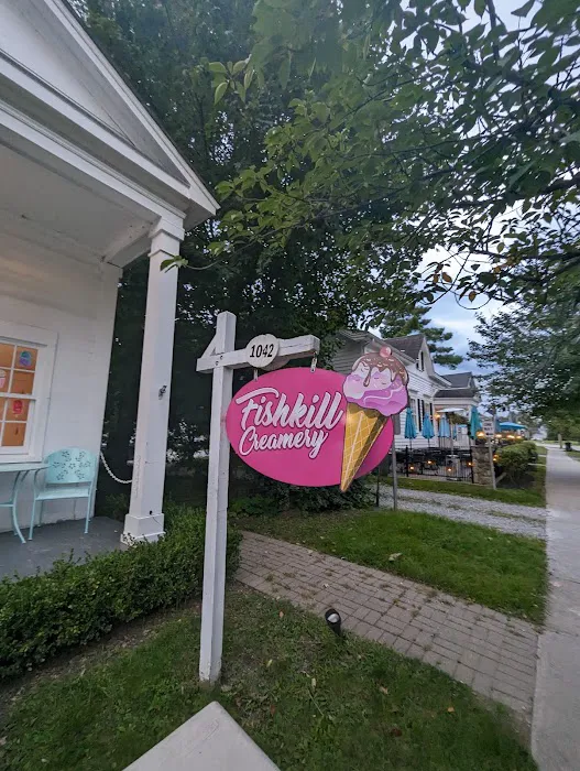 Fishkill Creamery Picture 10