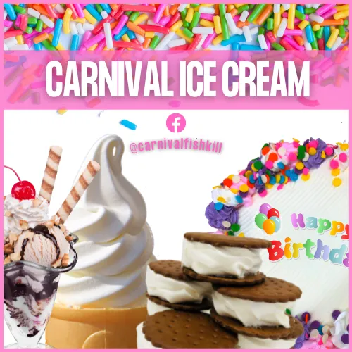Carnival Ice Cream Picture 10