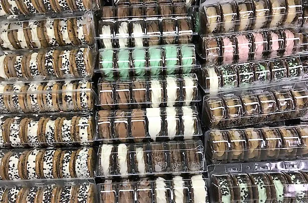 Carnival Ice Cream Picture 9