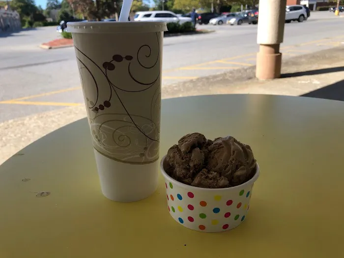 Carnival Ice Cream Picture 8