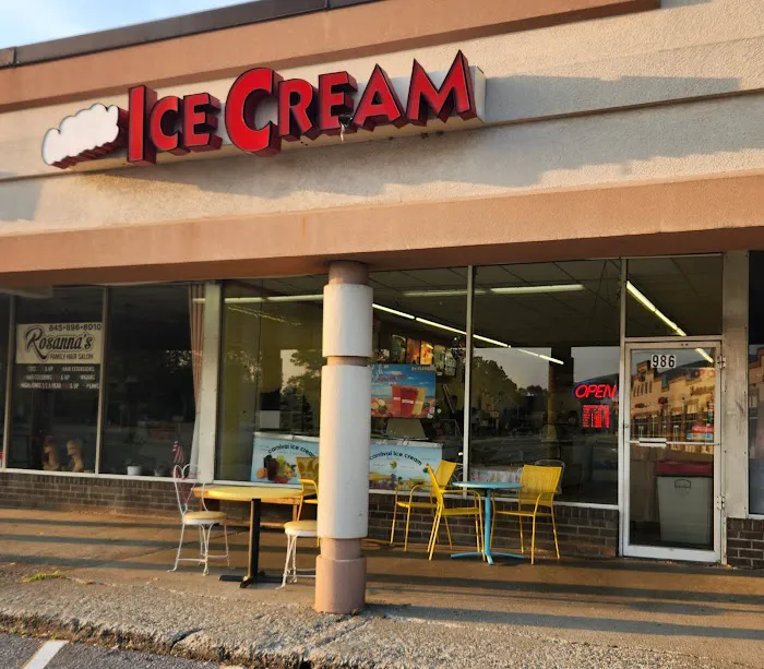 Carnival Ice Cream Picture 3