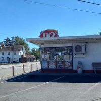 Dairy Queen ico