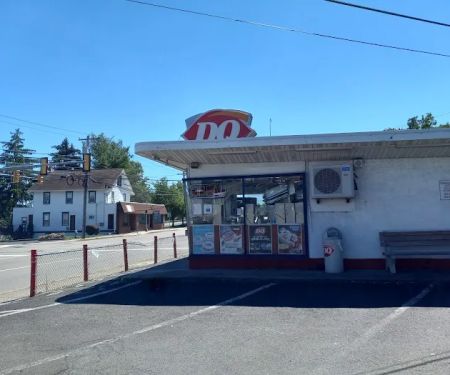 Dairy Queen