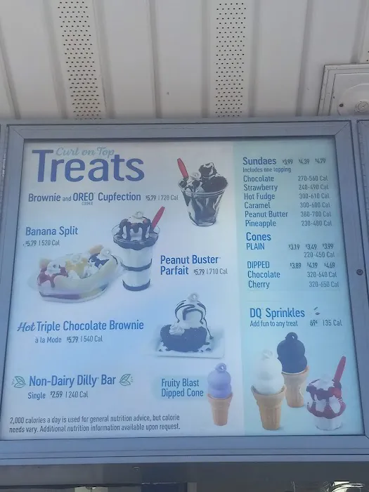Dairy Queen Picture 6
