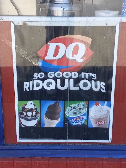 Dairy Queen Picture 2