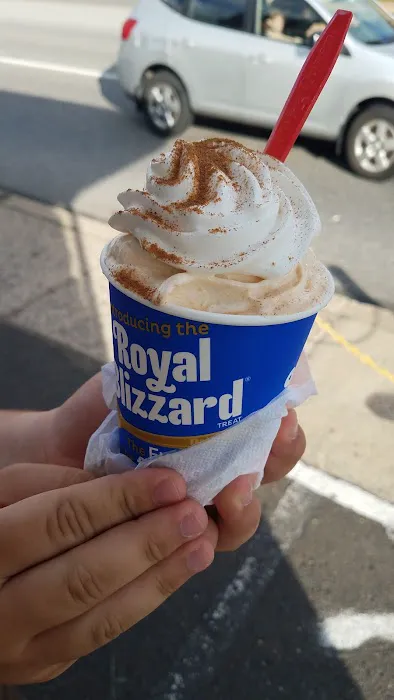 Dairy Queen Picture 8