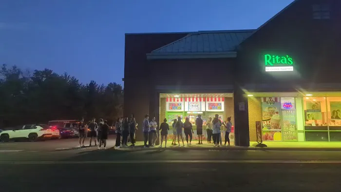 Rita's Italian Ice & Frozen Custard Picture 3