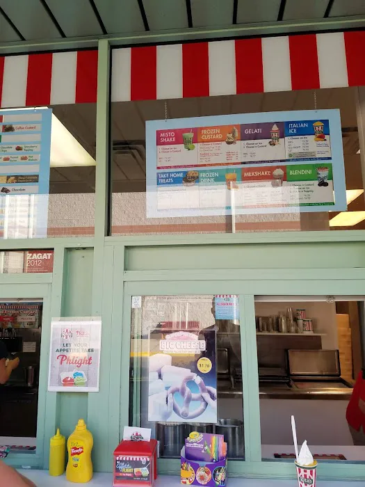 Rita's Italian Ice & Frozen Custard Picture 6