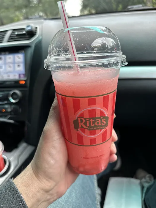 Rita's Italian Ice & Frozen Custard Picture 1