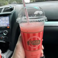 Rita's Italian Ice & Frozen Custard ico