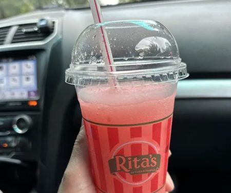 Rita's Italian Ice & Frozen Custard