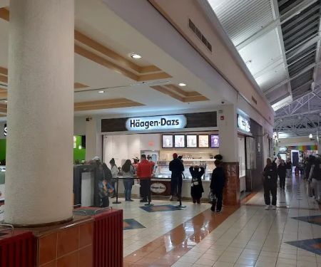 Haagen-Dazs