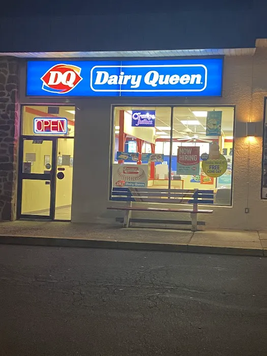 Dairy Queen (Treat Picture 4