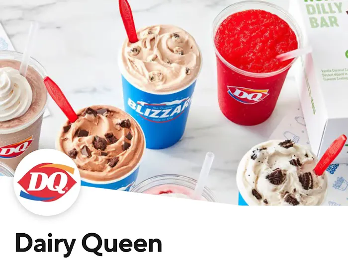 Dairy Queen (Treat Picture 5