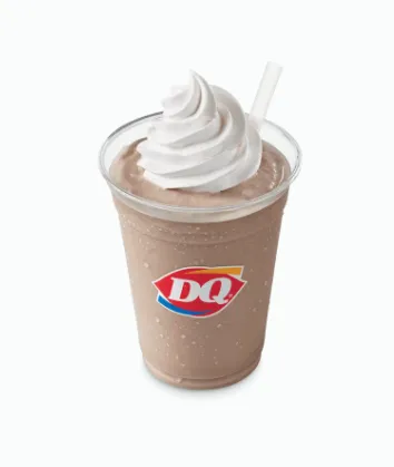 Dairy Queen (Treat Picture 8