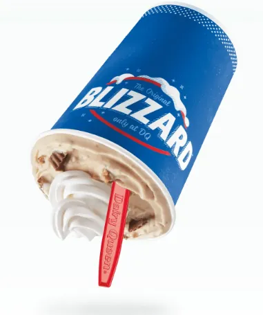 Dairy Queen (Treat Picture 3