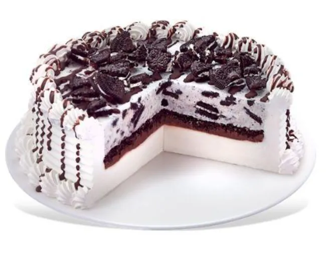 Dairy Queen (Treat Picture 10