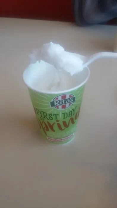 Rita's Italian Ice & Frozen Custard Picture 3