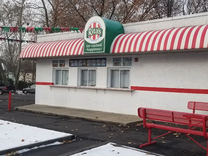 Rita's Italian Ice & Frozen Custard Picture 4