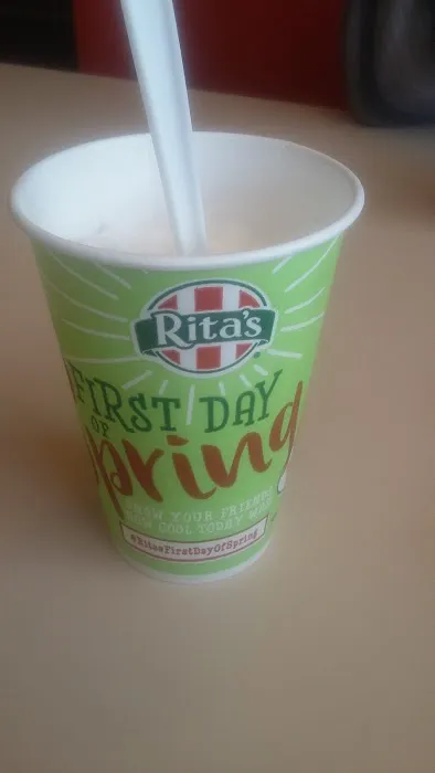 Rita's Italian Ice & Frozen Custard Picture 2
