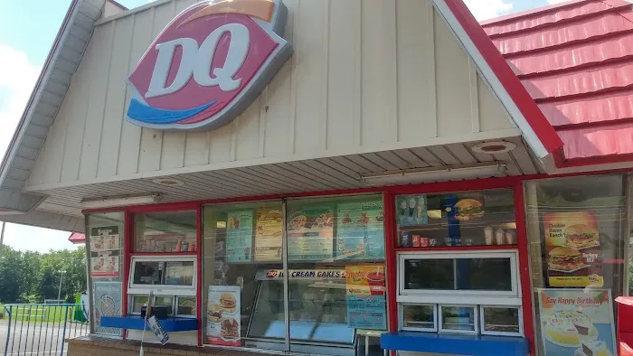 Dairy Queen (Treat) Picture 3