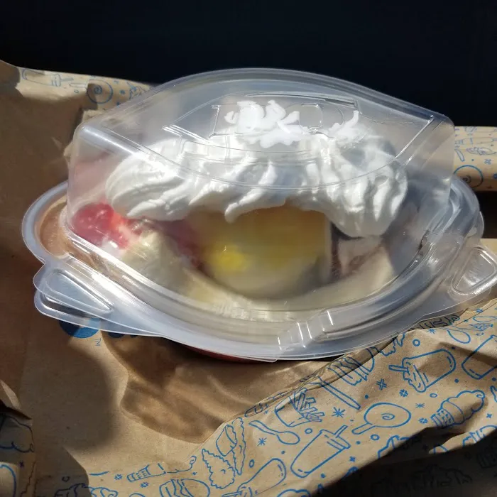 Dairy Queen (Treat) Picture 7