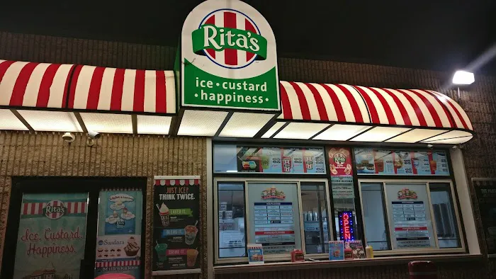 Rita's Italian Ice & Frozen Custard Picture 1