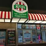 Rita's Italian Ice & Frozen Custard